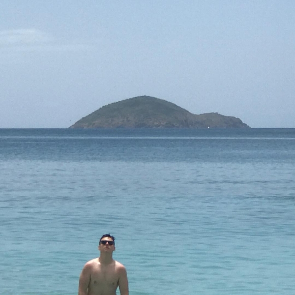 Meet your Posher, Matt - Picture 1 of 1